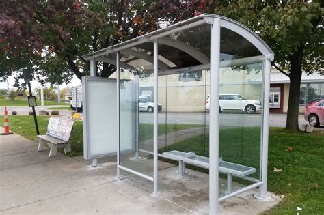 DDOT to install new bus shelters at 59 stops and fareboxes on all 300 ...