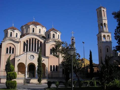 Orthodox Cathedral - Shkodër