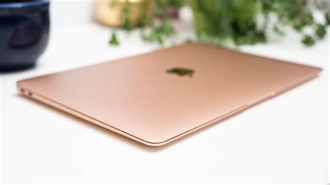 Apple M1 MacBook Air review: the best you can buy - Reviewed