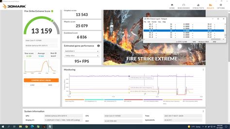 Extreme undervolting RTX 3070 Ti question. | [H]ard|Forum