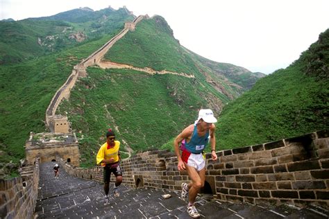 The Great Wall of China, the longest wall in the world - tipntrips