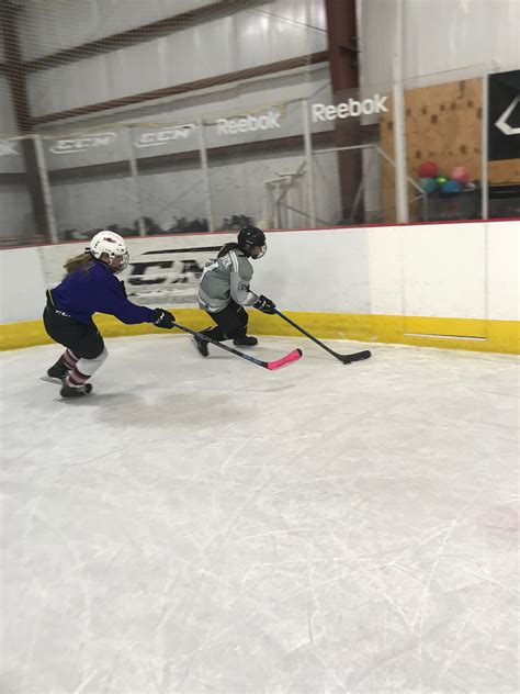 Girls Elite Skills - Hockey Hut