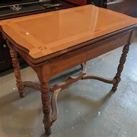 Antique Drop Leaf Table for sale| 58 ads for used Antique Drop Leaf Tables