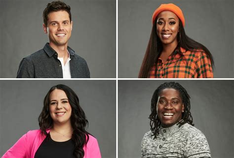 'Claim to Fame' Season 2 Cast Spoilers: Celebrity Relatives Revealed