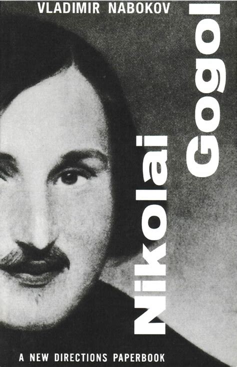 Nikolai Gogol | New Directions Publishing