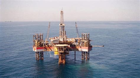 India’s ONGC makes two oil and gas discoveries in Arabian Sea