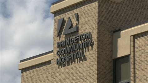 Princeton Community Hospital receives exceptional surgery designation - WOAY-TV