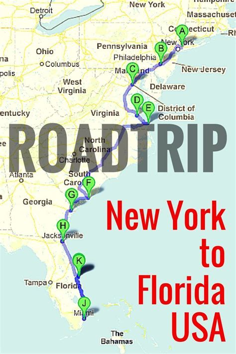 Can You Travel From New Jersey To Florida Without A Passport - TRAVELVOS