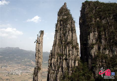 Top 10 attractions in Hubei,China - China.org.cn