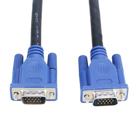 Rs232 To Usb Vga Adapter Connecting To Tv Vga Cable - Buy Usb Vga ...