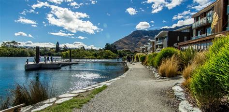 Room Check: Hilton Queenstown Resort & Spa » Experience Queenstown