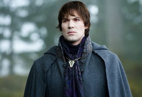 Felix - Felix The Volturi Guard Photo (24310552) - Fanpop