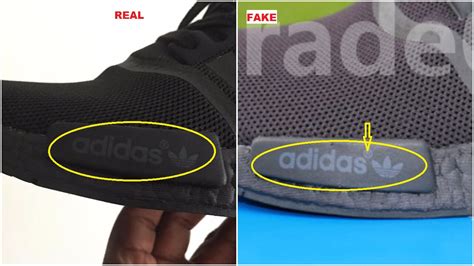 Adidas Nmd Authentic Vs Fake | semashow.com