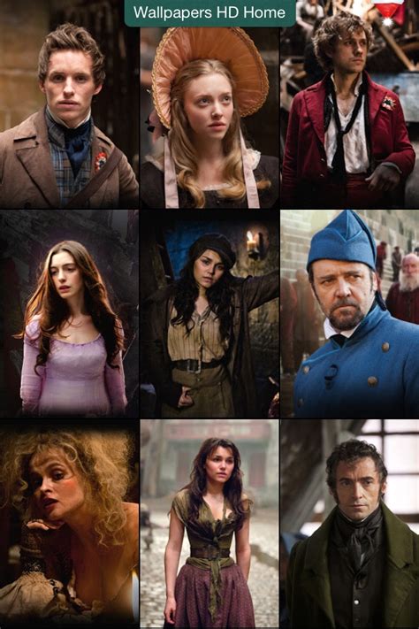 Les Miserable. | Les miserables, Les miserables 2012, Les miserables ...