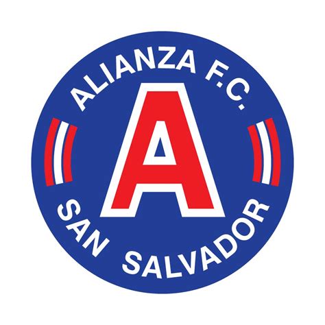 Alianza Fc Logo Vector - (.Ai .PNG .SVG .EPS Free Download)