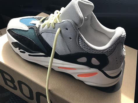 Legit Check Yeezy 700 THANKS! : r/yeezys