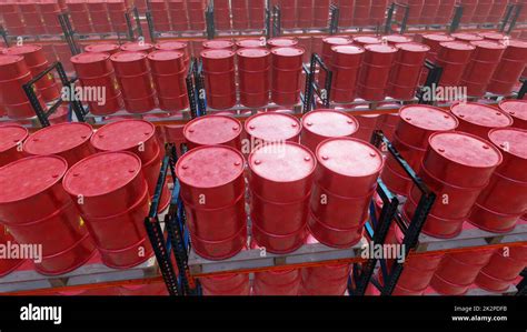 Oil Storage Tank Stock Photo - Alamy