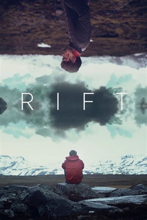 Rift (2017) — The Movie Database (TMDB)