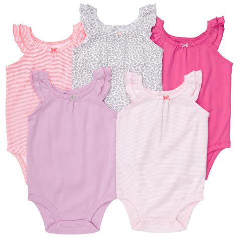 Carters Baby Sizes Chart at Lester Tompkins blog