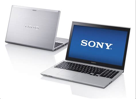 Customer Reviews: Sony Geek Squad Certified Refurbished VAIO T Series ...