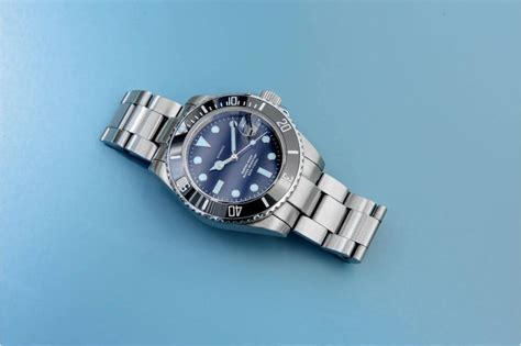 Rolex Explorer II Stainless Steel Men’s Watch Review - Time Machine Geek