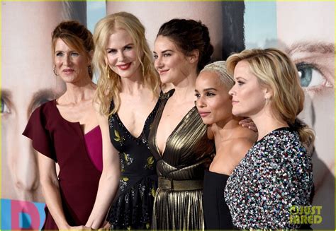 'Big Little Lies' Cast Glams Up to Premiere New HBO Series!: Photo 3855167 | Adam Scott, Ava ...