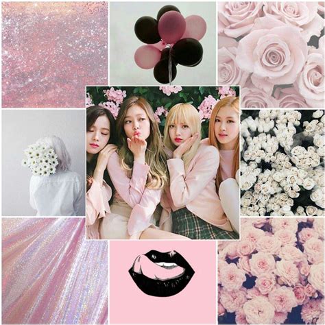 BLACKPINK AESTHETIC 💖 | BLINK (블링크) Amino