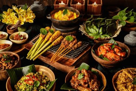 10 Most Favorite Indonesian Foods You Need to Try