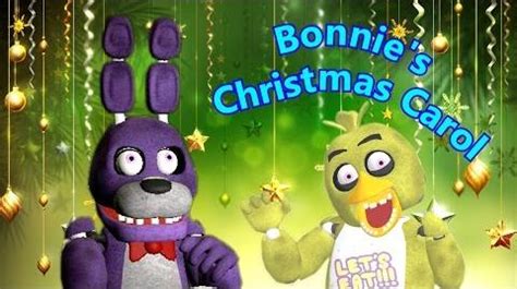 Bonnie's Christmas Carol | Andrewjohn100 Wiki | Fandom