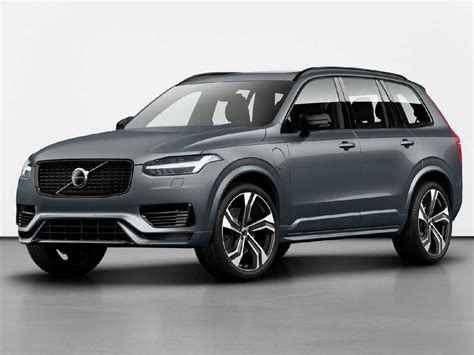 Volvo XC90 - AUTOO