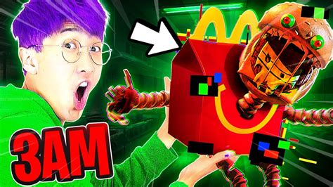 SCARIEST LANKYBOX REAL LIFE STORIES! (MCDONALDS 3AM FORTNITE HAPPY MEAL, MR TOMATO & MORE ...