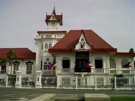 Visiting General Emilio Aguinaldo Shrine in Kawit, Cavite - "My Journal ...