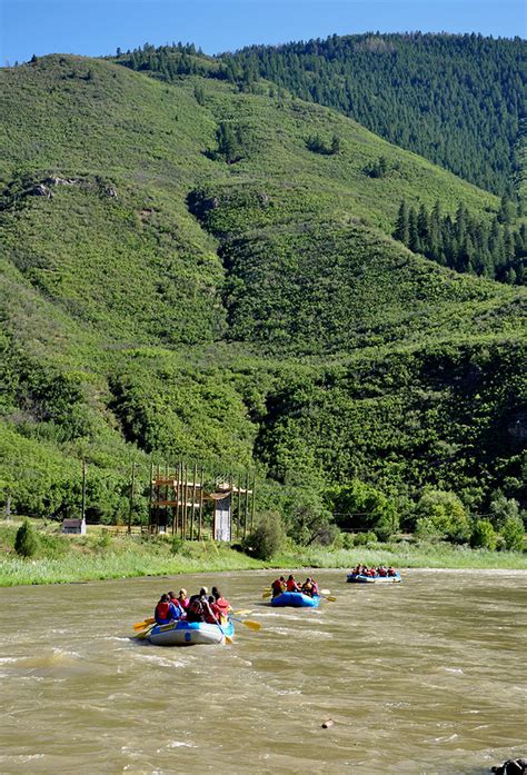 Shoshone-rafting-content-picture - Timberline Tours