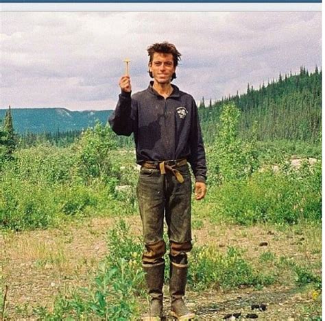 Chris McCandless Biography: How The Adventurer Lived And Died