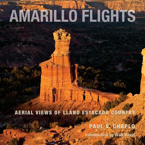 Amarillo Flights