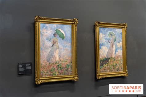 Paris 1874, inventing Impressionism: the Musée d'Orsay's major exhibition - Sortiraparis.com