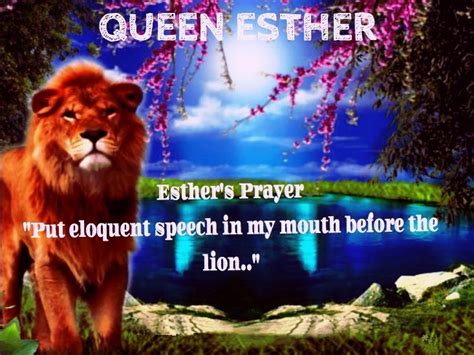 Esther's prayer | Queen esther, Catholic faith, Book of esther