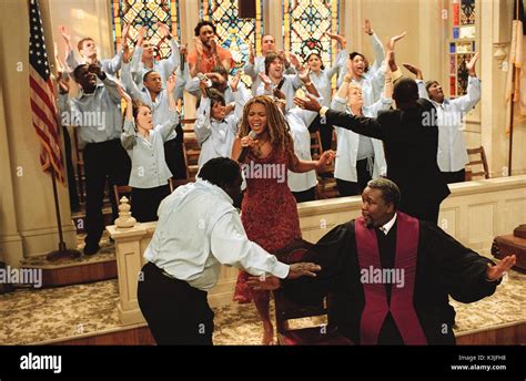 THE FIGHTING TEMPTATIONS Stock Photo - Alamy