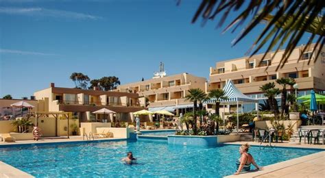 Hotel Baia Cristal Beach & Spa Resort, Carvoeiro (Algarve) - Atrapalo.com