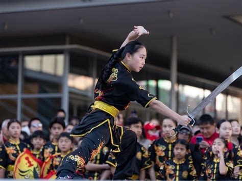 City Center Celebrates Lunar New Year | San Ramon, CA Patch