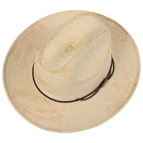 Western Mexican Straw Hat by Stetson - 82,95