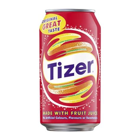 Tizer Citrus Soft Drink (330ml / 11fl oz) | Drinks, Irish recipes, Food shop