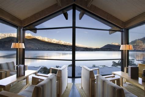 The Best Boutique Hotels in Queenstown, New Zealand