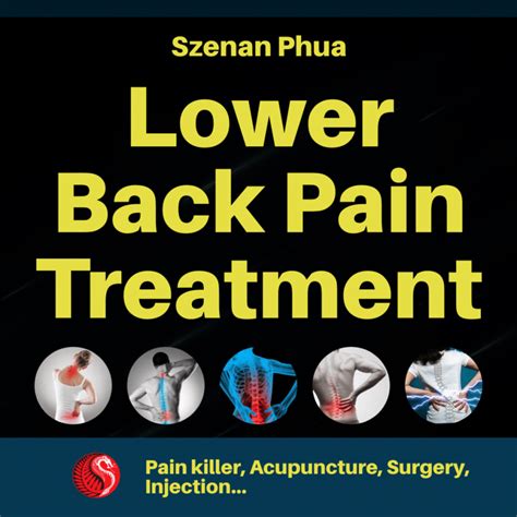 Lower Back Pain Treatment – Best Acupuncture Hamilton NZ