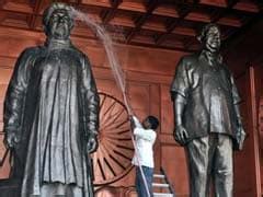 Mayawati Park: Latest News, Photos, Videos on Mayawati Park - NDTV.COM