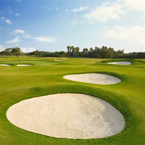 Olivas Links Golf Course in Ventura, California, USA | GolfPass