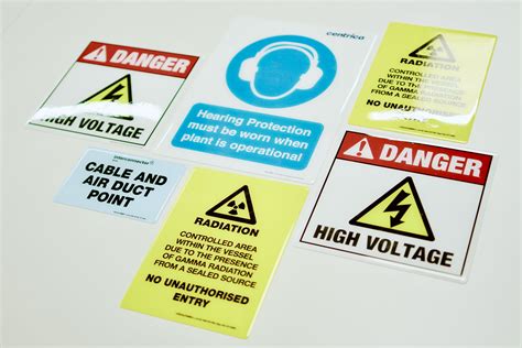 Why Is The Use Of Safety Signs At Workplace So Import - vrogue.co