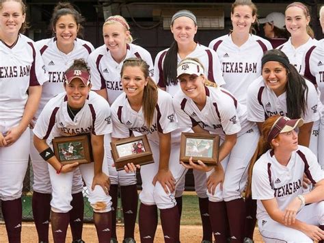 48 best images about Texas A&M Aggies Softball on Pinterest | The 80s ...