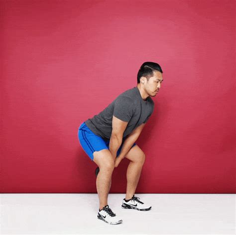 8 Great Lower-Body Exercises for People With Knee Pain