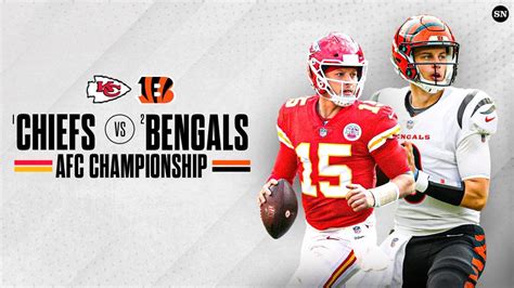 Free Pick Breakdown, Odds & Prediction: AFC Championship - Bengals vs ...